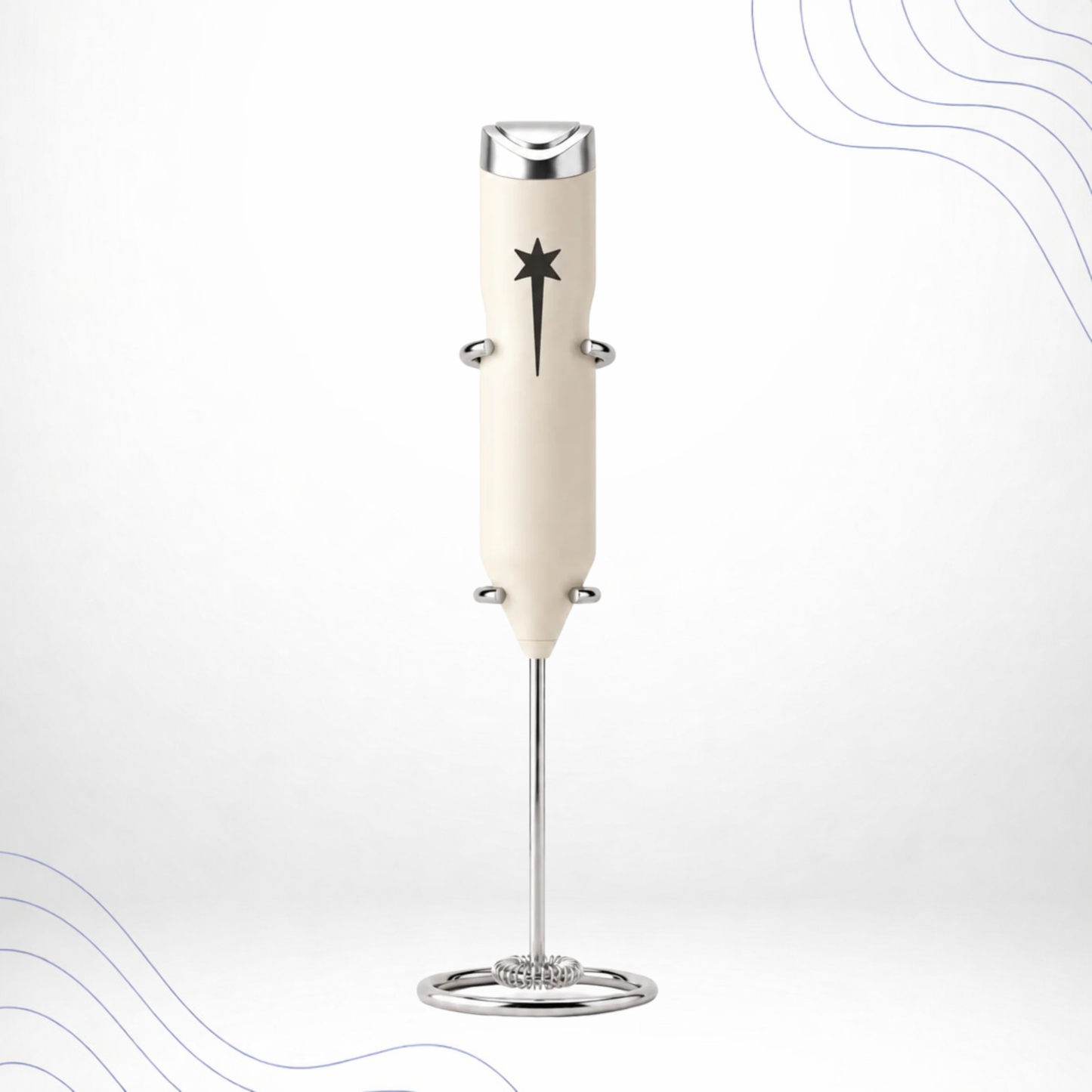 Electric Frother
